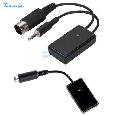 Bluetooth Interface Converter For ICOM IC-718 IC -7000 Series /FT- 817 857 897