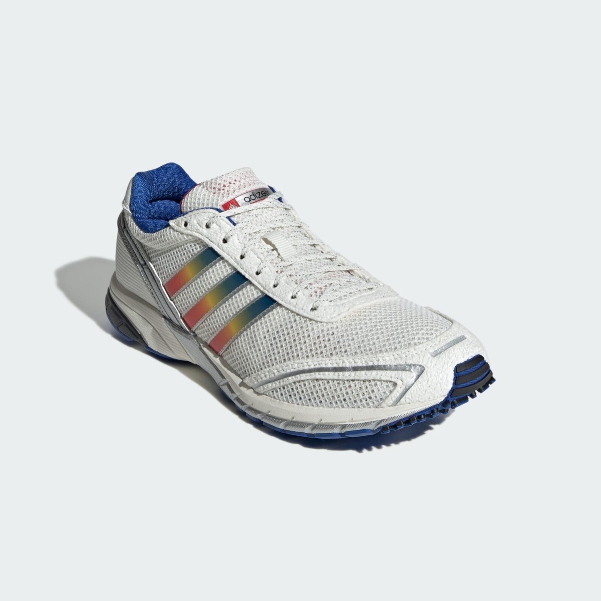 ★adidas★ Adizero Adios OG JI2684 Adidas W Adizero Adios OG Sneakers Original Shoes Core White