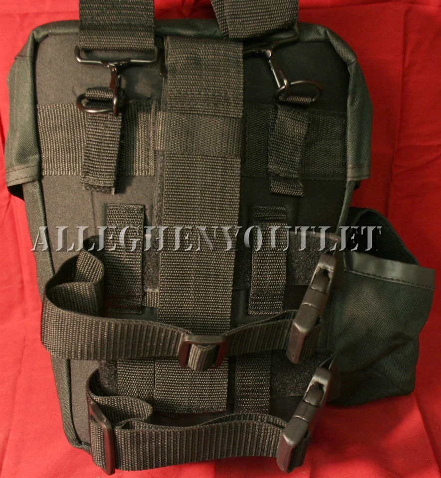 NEW 10.6" Envelope iPad Tablet Organizer Case Pouch Shoulder Bag Air Mini - Image 2 of 4