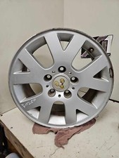 01-06 Bmw 325i 320 323 330i Wheel Rim 16x7 5 Slotted-spoke 5 Lug 120mm 01-06 Bmw 325i 320 323 330i Wheel Rim 16x7 5 Slotted-spoke 5 Lug 120mm