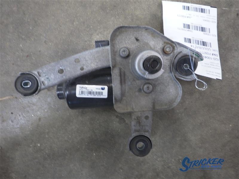 2019-2020 Ford Fusion Left Side Windshield Wiper Motor Assembly DS7Z17508M 7140