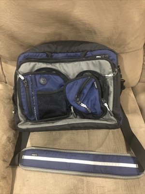 llbean computer backpack