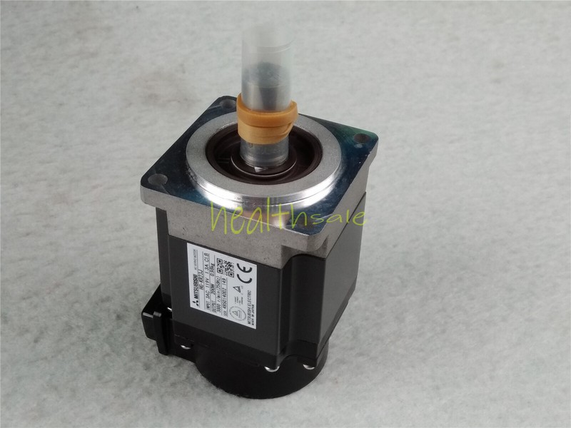 NEW ONE  Mitsubishi Servo Motor HG-KR23J