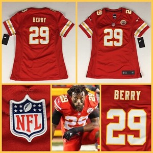 eric berry jersey