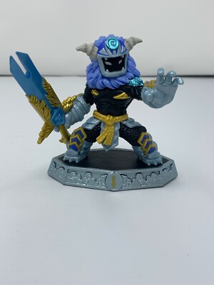 Wild Storm Sensei Skylander | eBay