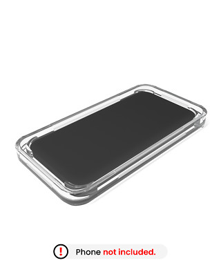 Clear Device Box Compatible For iPhone 6 Plus/6S Plus/7 Plus/8 Plus/11 Pro Max
