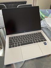 Hp Elitebook 1040 4g 14" (512gb Ssd, Intel Vpro I5, 16gb Ram, Intel