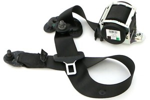 Sicherheitsgurt vorne rechts BMW 5er E60 E61 + LCI 520d - 550i + M5 Lim. + Tour.