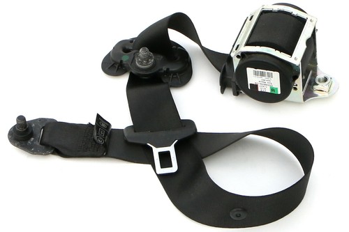 Sicherheitsgurt vorne rechts BMW 5er E60 E61 + LCI 520d - 550i + M5 Lim. + Tour.