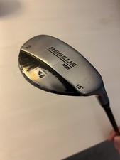 Taylor Made Rescue Mid Stiff Flex Graphite Shaft 16 2 Hybrid 41 Inches