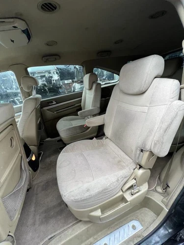 Caja Reles/Fusibles para SSANGYONG RODIUS Xdi 2010 194267 - Imagen 7 de 10