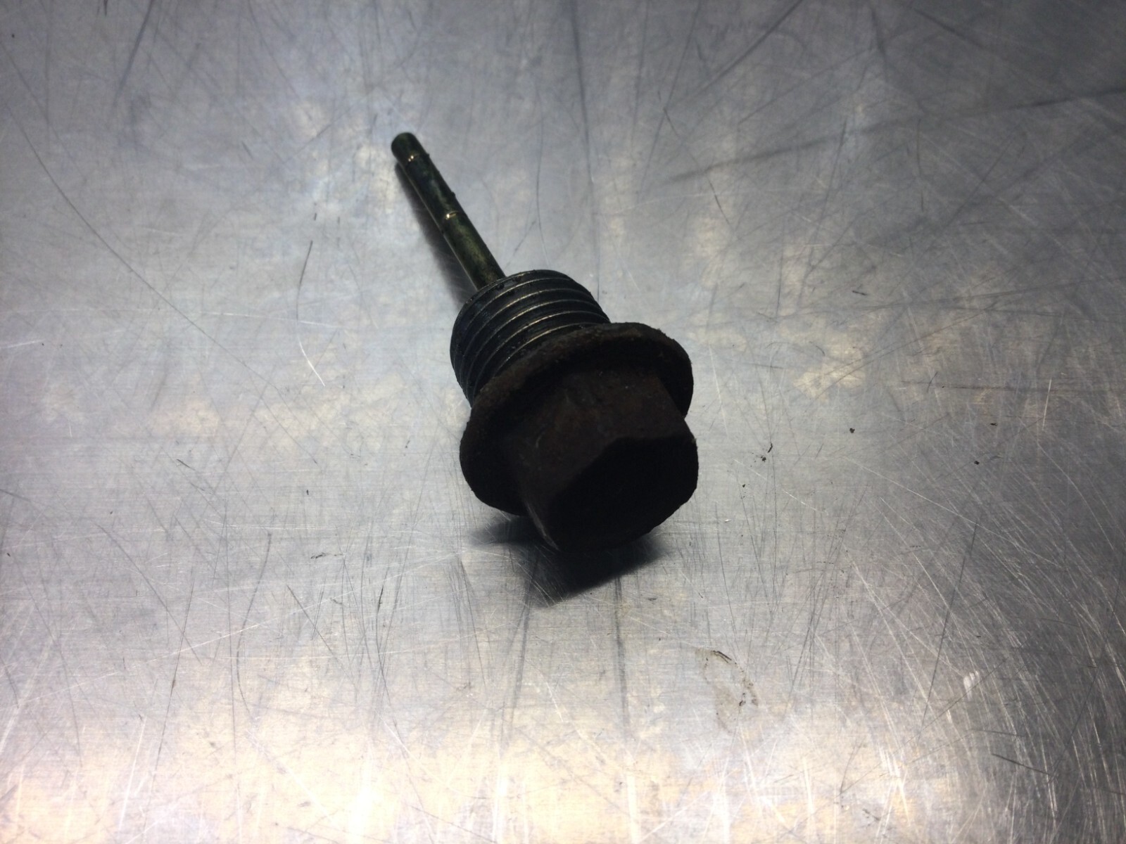 POLARIS OIL PLUG 3231561 t192 | eBay ひよこ様専用