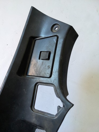 1989 Yamaha FJ1200 Inner Fairing Panels Cowls - Set - Picture 11 of 18