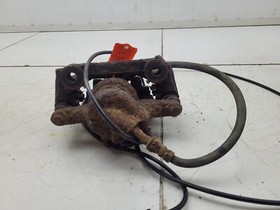 Mercedes Sprinter W906 2.1 CDI Brake Caliper Rear Passenger Left Side 2006-2014