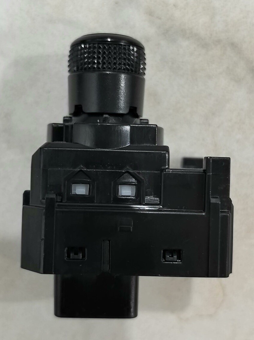 Toyota OEM Outer Mirror Switch 84872-0A170 for Corolla and Corolla