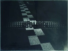 Bolide (2005) RACING BOARD GAME [RGG BOLMG]