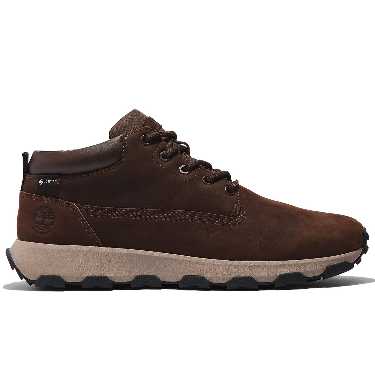 Shoes Timberland Winsor Park Gore Tex Size 9 Uk Code TB0A61QH931 9M