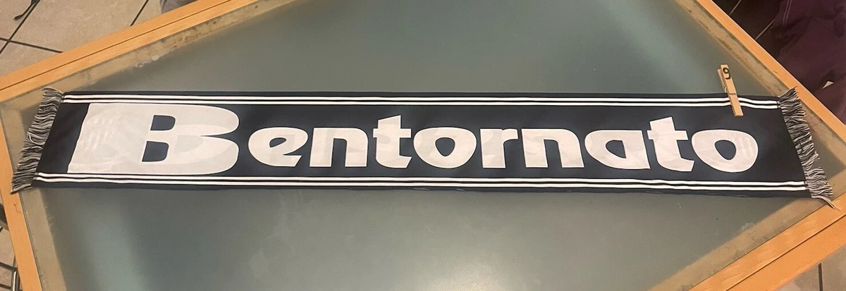 SCIARPA FORZA CESENA Club Via Cervese Bufanda Scarf EUR 5,00 - FR