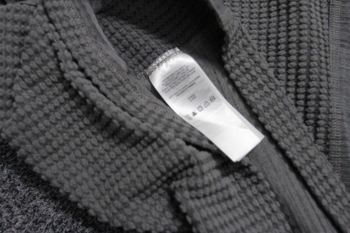 Columbia Fleece Sweater Womens XXS Gray Pullover 1/4 Zip Hiking Outdoors Soft - Picture 11 of 11