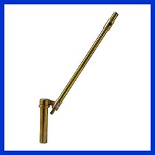 Sticken gerade 31 x 150, Griff 250mm Anh&auml;ngerbolzen Anh&auml;ngersicherungsbolzen