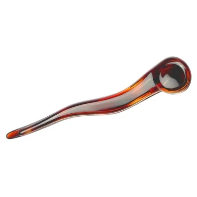 Schnabelspange Bananenspange Haarklammer Haarspange Innenzahnung 14,5 cm SOLIDA