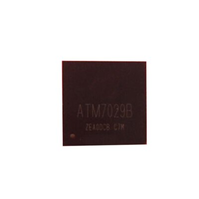 set of 1 BGA  ATM7029B  good quality