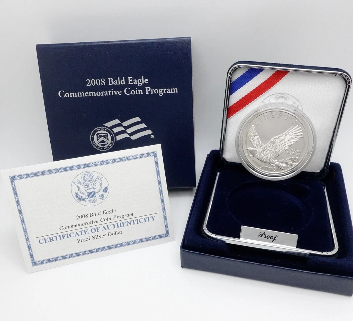 リーマン・ブラザーズ2008年記念品、非売品 未曾流通2008 美国纪念币| eBay