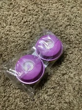 North 7583P100L Organic Vapor Acid Gas P100 Replacement Respirator Cartridge