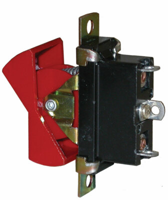 SWITCH JOYSTICK RAISE LOWER BOSS SNOW PLOW MSC04087