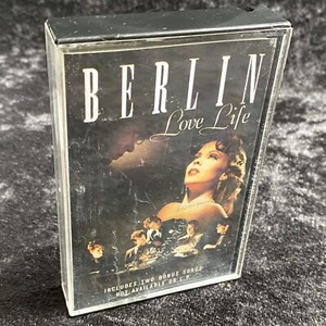 Berlin Love Life Album | eBay