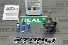 Tomei Fuel Pressure Regulator TYPE-S Universal 185001 TB507A-0000A