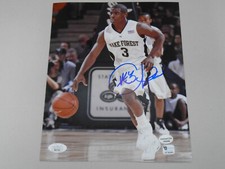 Chris Paul Rookie Card Checklist and Memorabilia Guide 40