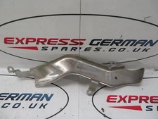 AUDI A6 C7 4G FUEL SYSTEM PIASTRA PROTEZIONE LINEA CARBURANTE 4G0201192E, 4G0201192D