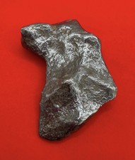 Canyon Diablo Meteorite Slice, Authentic Meteorite, Arizona Meteorite, 41.60g