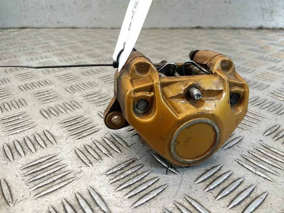CPI GTR 50  BRAKE CALIPER good working condition - no pads - Image 2 of 3