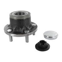 Vaico - V25-0472 - Radlagerkit - Passt FüR Ford 1469189