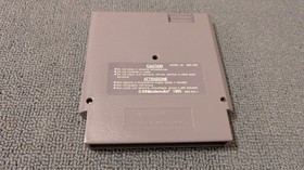 Alfred Chicken - Nintendo NES - UK PAL (UKV)