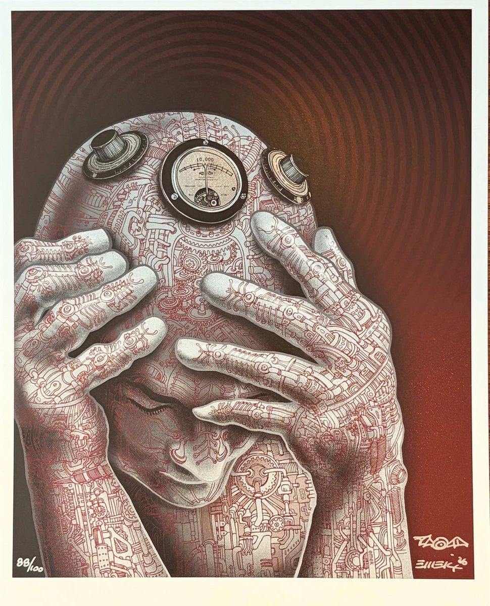 Tool (Musical Artist) Memorabilia for sale | eBay
