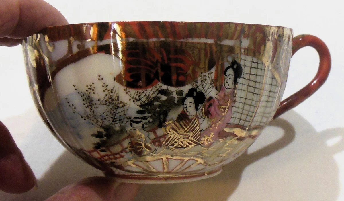 Collectible Japanese Teapots & Tea Sets (1900-Now) for sale | eBay
