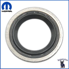 Slim Line Seal OEM Mopar 68142219AA