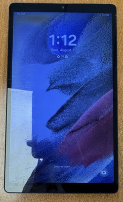 Samsung Galaxy Tab A7 Lite 32GB Verizon Tablet