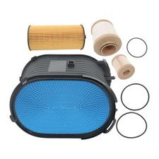 FA1778 For Ford F-350 Super Duty 2003-2007 FD4616 FA1778 Oil Air Fuel Filter Kit
