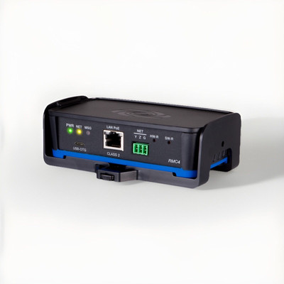 Crestron RMC4 Compact 4-Series Control System Prozessor - Brandneu