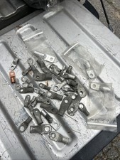  Lot of 40 Stud Tinned Copper Cable Lugs Battery Wire Lugs Different Sizes