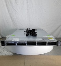 Cisco UCS C220 M3 UCSC-C220-M3SBE V01 8x2.5 2...