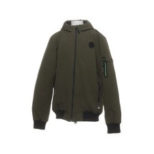 Cars Jeans, Jacke, Jungen, Größe: 176, CHESHAM, Grün/Schwarz #Qqv