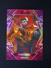 2025 KAKAWOW PHANTOM MARVEL Rivals Doctor Strange Rivals Eternal Night /275