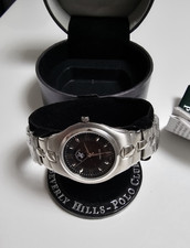 Beverly Hills Polo Club Damenuhr Uhr 8067