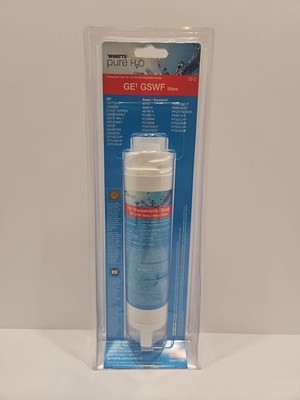 Watts Refrigerator Replacement Filter Cartridge Watts G-2 GSWF NIB