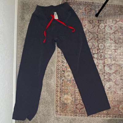 FIGS Technical Collection 1 Women's Scrub Pants S HW Livingstone style